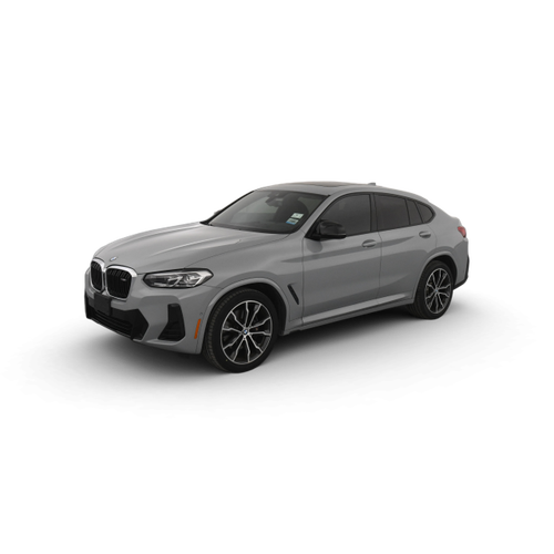 Used BMW X4 for Sale Online | Carvana